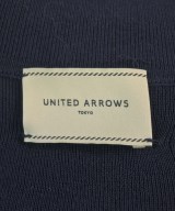 UNITED ARROWS（ユナイテッドアローズ）ニット・セーター 紺 サイズ:-(L位) レディース/2200605709034