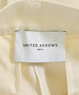 UNITED ARROWS（ユナイテッドアローズ）ロング・マキシ丈スカート 黄 サイズ:36(S位) レディース/2200605974012
