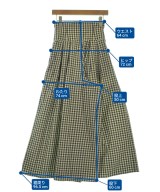 UNITED ARROWS（ユナイテッドアローズ）その他 ベージュ サイズ:38(M位) レディース/2200605974036