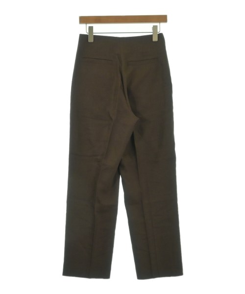 UNITED ARROWS（ユナイテッドアローズ）その他 茶 サイズ:36(S位) レディース/2200605974050