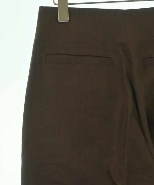 UNITED ARROWS（ユナイテッドアローズ）その他 茶 サイズ:36(S位) レディース/2200605974050