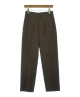 UNITED ARROWS（ユナイテッドアローズ）その他 茶 サイズ:36(S位) レディース/2200605974050