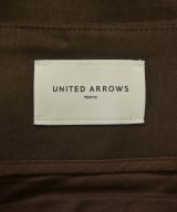 UNITED ARROWS（ユナイテッドアローズ）その他 茶 サイズ:36(S位) レディース/2200605974050