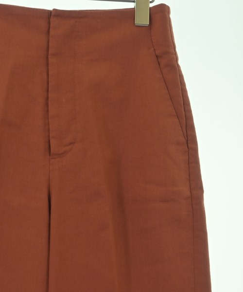 UNITED ARROWS（ユナイテッドアローズ）その他 オレンジ サイズ:36(S位) レディース/2200605974067