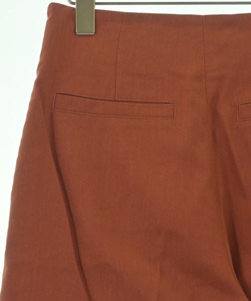 UNITED ARROWS（ユナイテッドアローズ）その他 オレンジ サイズ:36(S位) レディース/2200605974067