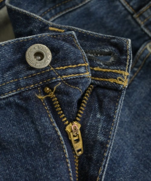 UNITED ARROWS（ユナイテッドアローズ）デニムパンツ 紺 サイズ:36(S位) レディース/2200605974074