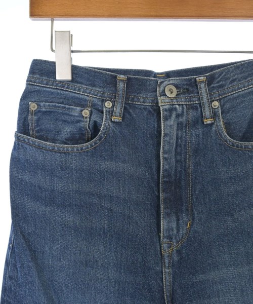 UNITED ARROWS（ユナイテッドアローズ）デニムパンツ 紺 サイズ:36(S位) レディース/2200605974074
