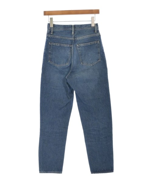 UNITED ARROWS（ユナイテッドアローズ）デニムパンツ 紺 サイズ:34(XS位) レディース/2200605974081