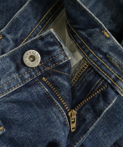 UNITED ARROWS（ユナイテッドアローズ）デニムパンツ 紺 サイズ:34(XS位) レディース/2200605974081