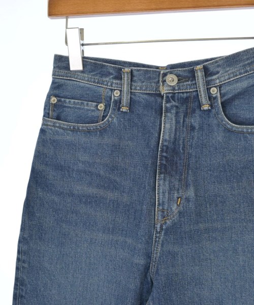 UNITED ARROWS（ユナイテッドアローズ）デニムパンツ 紺 サイズ:34(XS位) レディース/2200605974081