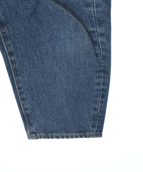 UNITED ARROWS（ユナイテッドアローズ）デニムパンツ 紺 サイズ:34(XS位) レディース/2200605974081