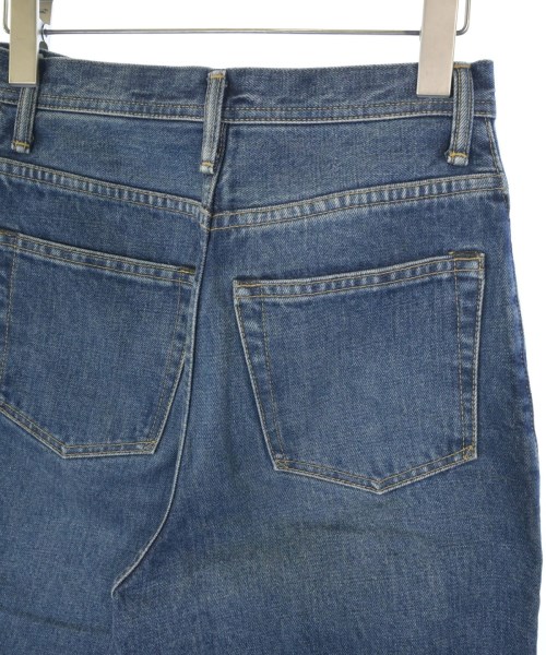 UNITED ARROWS（ユナイテッドアローズ）デニムパンツ 紺 サイズ:34(XS位) レディース/2200605974081