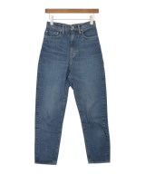 UNITED ARROWS（ユナイテッドアローズ）デニムパンツ 紺 サイズ:34(XS位) レディース/2200605974081