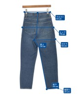 UNITED ARROWS（ユナイテッドアローズ）デニムパンツ 紺 サイズ:34(XS位) レディース/2200605974081
