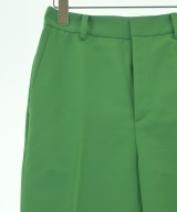 UNITED ARROWS（ユナイテッドアローズ）スラックス 緑 サイズ:36(S位) レディース/2200605974135