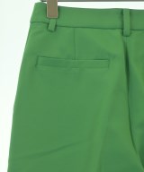 UNITED ARROWS（ユナイテッドアローズ）スラックス 緑 サイズ:36(S位) レディース/2200605974135