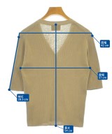 UNITED ARROWS（ユナイテッドアローズ）カーディガン ベージュ サイズ:-(M位) レディース/2200605974166