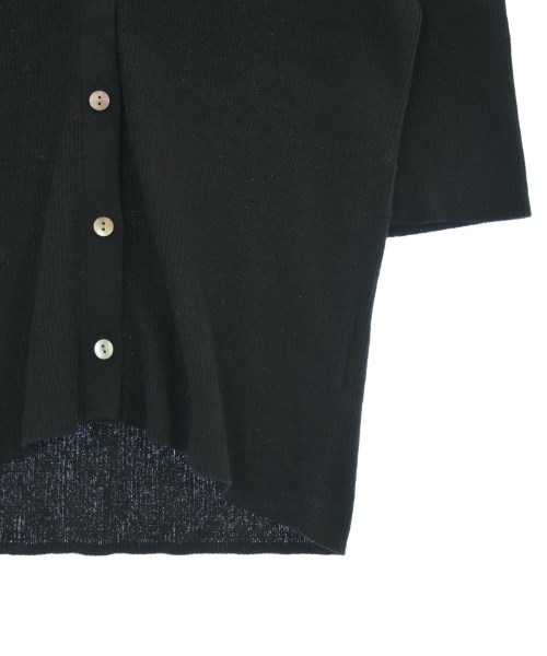 UNITED ARROWS（ユナイテッドアローズ）カーディガン 黒 サイズ:-(M位) レディース/2200605974173