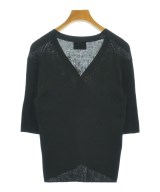 UNITED ARROWS（ユナイテッドアローズ）カーディガン 黒 サイズ:-(M位) レディース/2200605974173