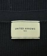 UNITED ARROWS（ユナイテッドアローズ）カーディガン 黒 サイズ:-(M位) レディース/2200605974173