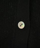UNITED ARROWS（ユナイテッドアローズ）カーディガン 黒 サイズ:-(M位) レディース/2200605974173