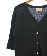 UNITED ARROWS（ユナイテッドアローズ）カーディガン 黒 サイズ:-(M位) レディース/2200605974173