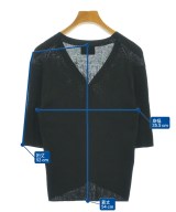 UNITED ARROWS（ユナイテッドアローズ）カーディガン 黒 サイズ:-(M位) レディース/2200605974173