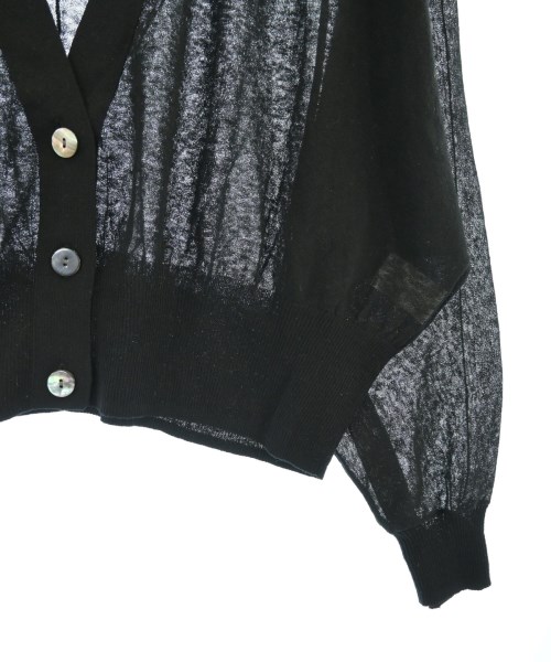 UNITED ARROWS（ユナイテッドアローズ）カーディガン 黒 サイズ:F レディース/2200605974241
