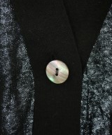 UNITED ARROWS（ユナイテッドアローズ）カーディガン 黒 サイズ:F レディース/2200605974241