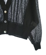 UNITED ARROWS（ユナイテッドアローズ）カーディガン 黒 サイズ:F レディース/2200605974241