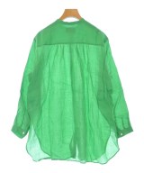UNITED ARROWS（ユナイテッドアローズ）カジュアルシャツ 緑 サイズ:36(S位) レディース/2200605974272