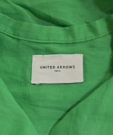 UNITED ARROWS（ユナイテッドアローズ）カジュアルシャツ 緑 サイズ:36(S位) レディース/2200605974272