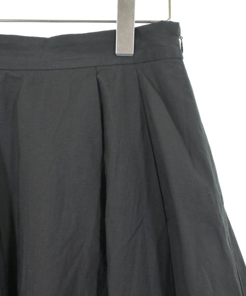 UNITED ARROWS（ユナイテッドアローズ）ロング・マキシ丈スカート 黒 サイズ:38(M位) レディース/2200607362039