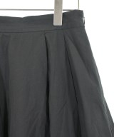 UNITED ARROWS（ユナイテッドアローズ）ロング・マキシ丈スカート 黒 サイズ:38(M位) レディース/2200607362039