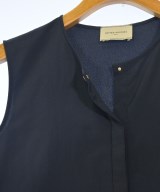 UNITED ARROWS（ユナイテッドアローズ）ブラウス 紺 サイズ:36(S位) レディース/2200608671031