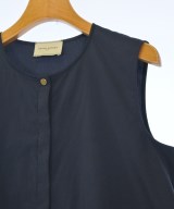 UNITED ARROWS（ユナイテッドアローズ）ブラウス 紺 サイズ:36(S位) レディース/2200608671031