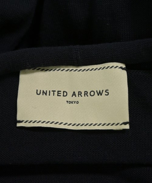 UNITED ARROWS（ユナイテッドアローズ）カーディガン 紺 サイズ:F レディース/2200608671055