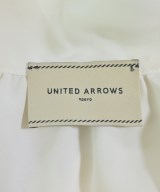 UNITED ARROWS（ユナイテッドアローズ）ブラウス 白 サイズ:F レディース/2200610707193