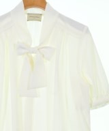 UNITED ARROWS（ユナイテッドアローズ）ブラウス 白 サイズ:F レディース/2200610707193