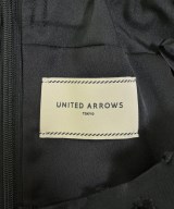 UNITED ARROWS（ユナイテッドアローズ）ロング・マキシ丈スカート 黒 サイズ:36(S位) レディース/2200610707209