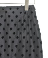 UNITED ARROWS（ユナイテッドアローズ）ロング・マキシ丈スカート 黒 サイズ:36(S位) レディース/2200610707209