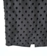 UNITED ARROWS（ユナイテッドアローズ）ロング・マキシ丈スカート 黒 サイズ:36(S位) レディース/2200610707209
