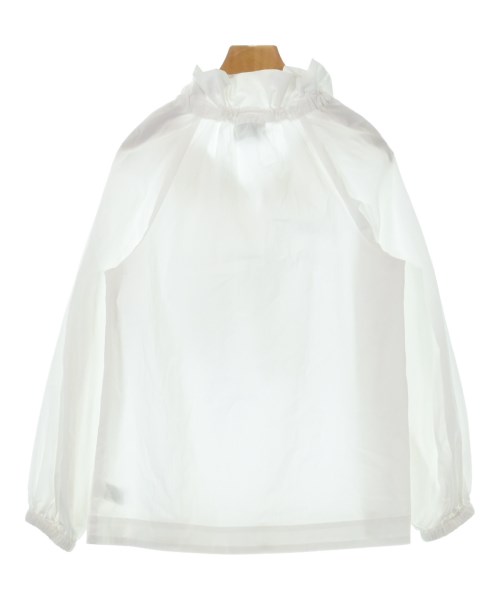 UNITED ARROWS（ユナイテッドアローズ）ブラウス 白 サイズ:36(S位) レディース/2200610737015