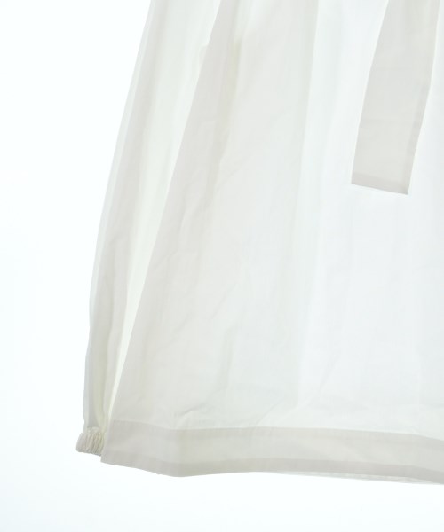 UNITED ARROWS（ユナイテッドアローズ）ブラウス 白 サイズ:36(S位) レディース/2200610737015
