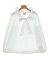 UNITED ARROWS（ユナイテッドアローズ）ブラウス 白 サイズ:36(S位) レディース/2200610737015