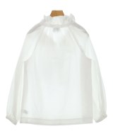 UNITED ARROWS（ユナイテッドアローズ）ブラウス 白 サイズ:36(S位) レディース/2200610737015