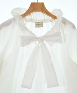 UNITED ARROWS（ユナイテッドアローズ）ブラウス 白 サイズ:36(S位) レディース/2200610737015