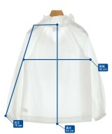 UNITED ARROWS（ユナイテッドアローズ）ブラウス 白 サイズ:36(S位) レディース/2200610737015