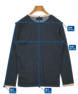 UNITED ARROWS（ユナイテッドアローズ）Tシャツ・カットソー 紺 サイズ:-(M位) レディース/2200610872013