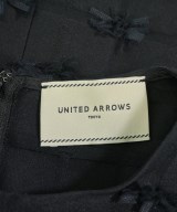 UNITED ARROWS（ユナイテッドアローズ）ブラウス 黒 サイズ:38(M位) レディース/2200605707023
